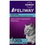 Ceva Feliway Classic náhradní náplň 48 ml – HobbyKompas.cz