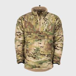 Bunda Snugpak Tactical Softie Smock Multicam