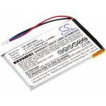 Cameron Sino CS-IQN780SL 3.7V Li-Polymer 1250mAh černá - neoriginální