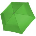 Doppler Zero 99 7106326 skládací odlehčený deštník zelený – Sleviste.cz