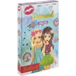 Creative Sada na výrobu šperků diamantové malování Besties Craft – Hledejceny.cz