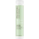 Paul Mitchell Clean Beauty AntiFrizz Shampoo 1000 ml – Zbozi.Blesk.cz