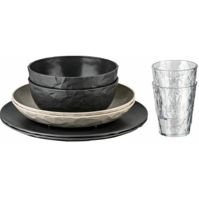 Koziol Set nádobí Club 8 ks – Hledejceny.cz