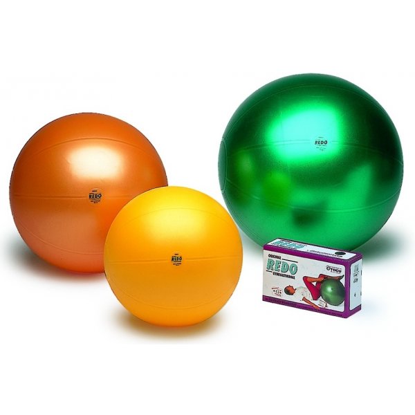 Gymnastický míč Togu Powerball Premium ABS 66 - 75 cm