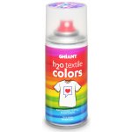 Ghiant H2O na textil 150 ml duhově proměnlivá – Hledejceny.cz