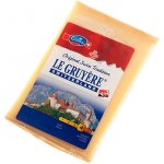 Christis Gruyere Sýr švýcarský tvrdý 45% 200 g – Zboží Dáma