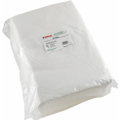 Batist vata buničitá přířez 20 x 30cm 500 g – Zboží Dáma