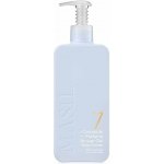 Masil 7Ceramide Perfume Shower Gel Baby Powder 300 ml – Zboží Dáma