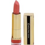 Max Factor Colour Elixir 24HR Moisture hydratační rtěnka 050 Pink Brandy 4,8 g – Zboží Dáma