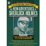 Manor House Case and The Adventure of the Stuttering Ghost: The New Adventures of Sherlock Holmes, Episode #20 – Hledejceny.cz