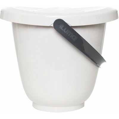 LumaKyblík s víkem Silk Oat – Zboží Dáma