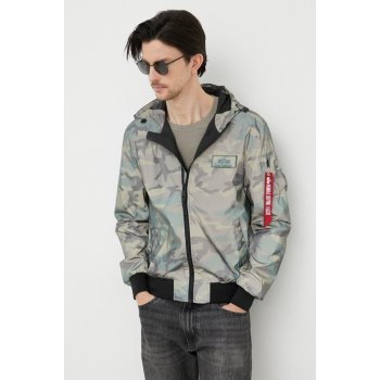 Alpha Industries 126138RC.408-WdlCamo65