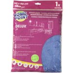 Gentini Švédská utěrka Delux z mikrovlákna 50 x 60 cm 380g/m2 1 ks – HobbyKompas.cz