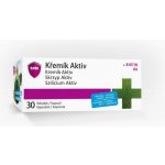 Virde Křemík Aktiv 30 tablet – Hledejceny.cz