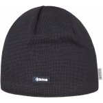 Kama pletená merino čepice AW19 černá – Hledejceny.cz