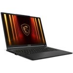 MSI Stealth A16 AI+ A3XWHG-031CZ – Zboží Mobilmania