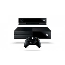 Microsoft Xbox One se senzorem Kinect 500 GB herní konzole - Nejlepší Ceny .cz