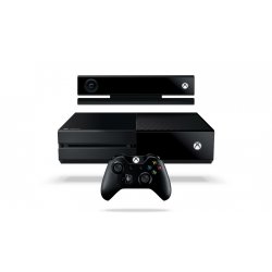 Microsoft Xbox One se senzorem Kinect 500 GB