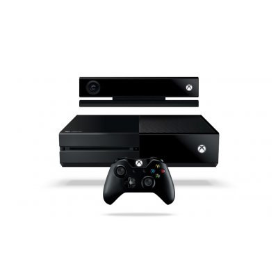 Microsoft Xbox One se senzorem Kinect 500 GB od 10 389 Kč - Heureka.cz