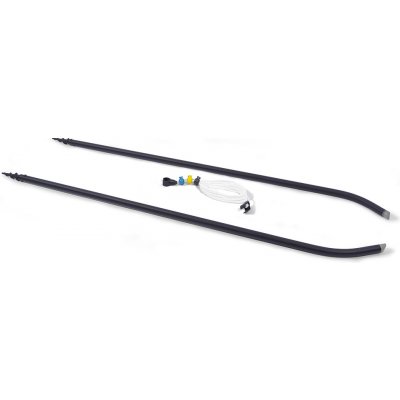 Avid Carp Měřící Tyče Screw Point Yard Sticks – Sleviste.cz