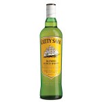 Cutty Sark 40% 0,7 l (holá láhev) – Zboží Dáma