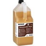 Ecolab Greasecutter plus 5 l – Zboží Dáma