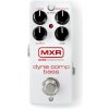 Dunlop MXR Bass Dyna Compressor