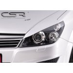 OPEL ASTRA H - mračítka – Zboží Mobilmania