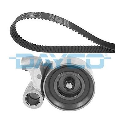 Sada rozvodového řemene DAYCO KTB627 – Zboží Mobilmania