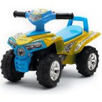 Baby Mix čtyřkolka Quad UR HZ551 růžové – Zboží Mobilmania