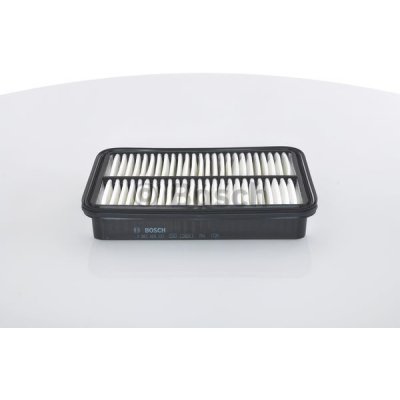 Vzduchový filtr BOSCH 1 987 429 137 (1987429137) – Hledejceny.cz