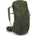 Lowe Alpine AirZone Trail 35l black – Zboží Mobilmania