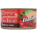 Giana Italiano tuňákový salát 185 g – Zboží Mobilmania