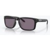Sluneční brýle Oakley Holbrook Black matt Prizm Grey OO9102 E855