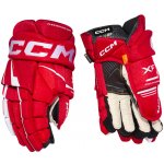 Hokejové rukavice CCM Tacks XF jr – Zboží Mobilmania