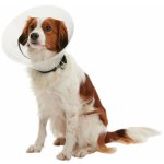 Kruuse Buster Clic Collar Plastový ochranný límec 40 cm – Zboží Mobilmania