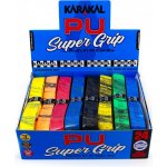 Karakal PU Super Grip Multi Box 24ks vícebarevná – Zboží Dáma
