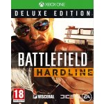 Battlefield: Hardline (Deluxe Edition) – Hledejceny.cz