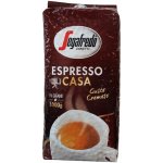 Segafredo Espresso Casa 1 kg – Zboží Mobilmania