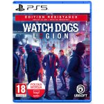Watch Dogs: Legion – Zboží Dáma