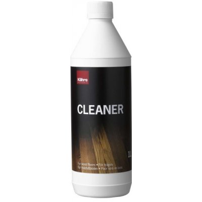 Kahrs Cleaner čistící prostředek na dřevěné podlahy 1 l