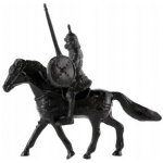 Teddies rytíři s koňmi plast 5-7cm v sáčku – Hledejceny.cz