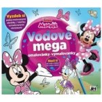 Vodové mega omalovánky Minnie – Zbozi.Blesk.cz