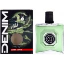 Denim Wild voda po holení 100 ml