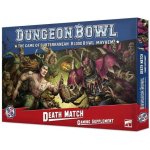 GW Warhammer Dungeon Bowl Death Match – Hledejceny.cz