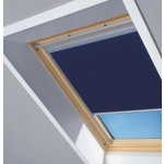 VELUX DKL S06 114 x 118 Standard – Sleviste.cz