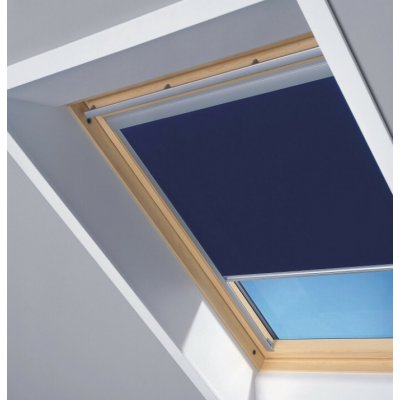 VELUX DKL S06 114 x 118 Standard – Sleviste.cz