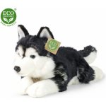 Eco-Friendly Rappa pes husky 36 cm – Zbozi.Blesk.cz