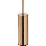 MLBeauty Standing/wall mounted toilet brush black brush Coral – Hledejceny.cz
