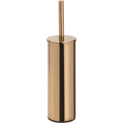 MLBeauty Standing/wall mounted toilet brush black brush Coral – Hledejceny.cz